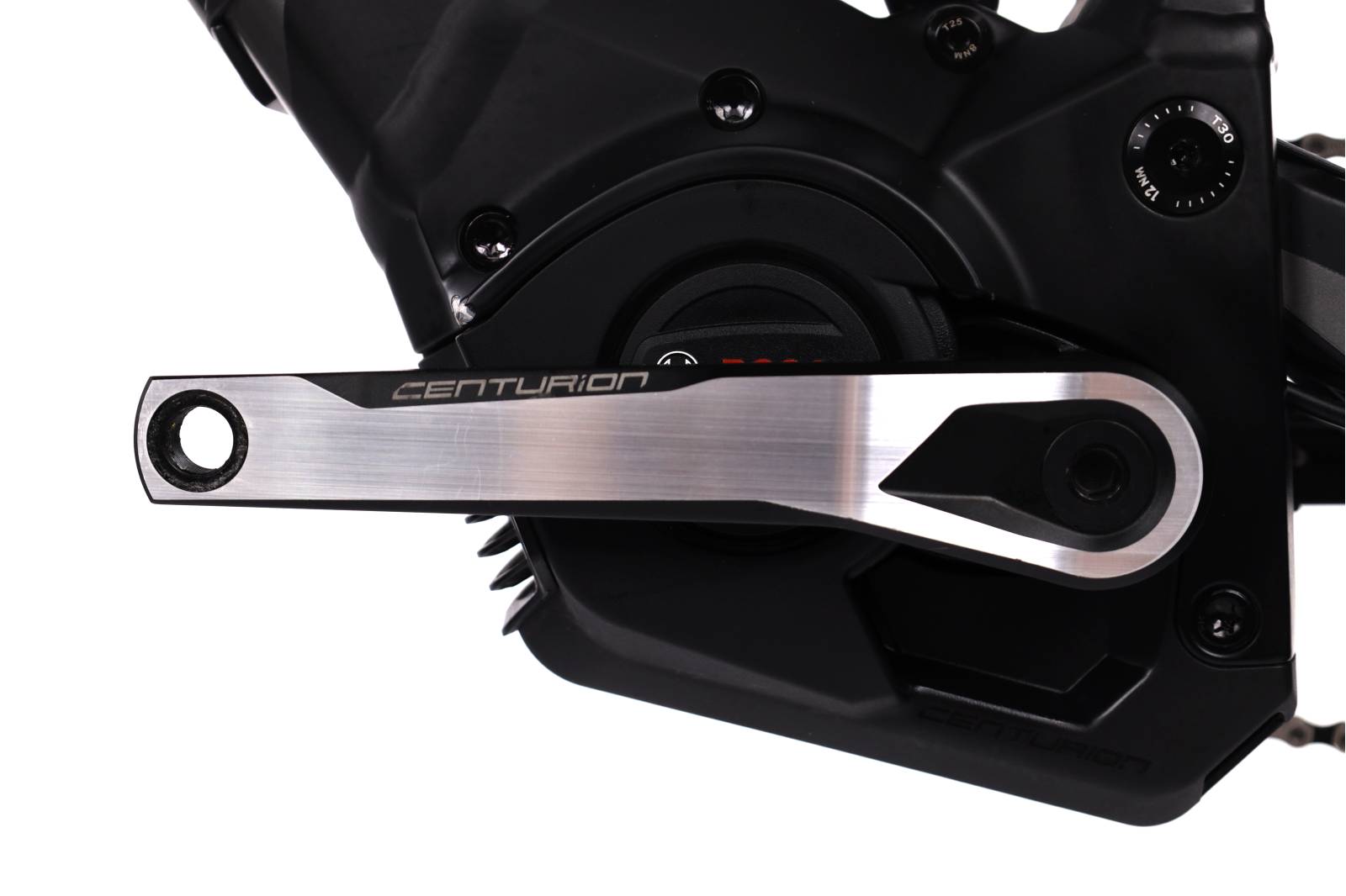 Centurion Lhasa E R860i