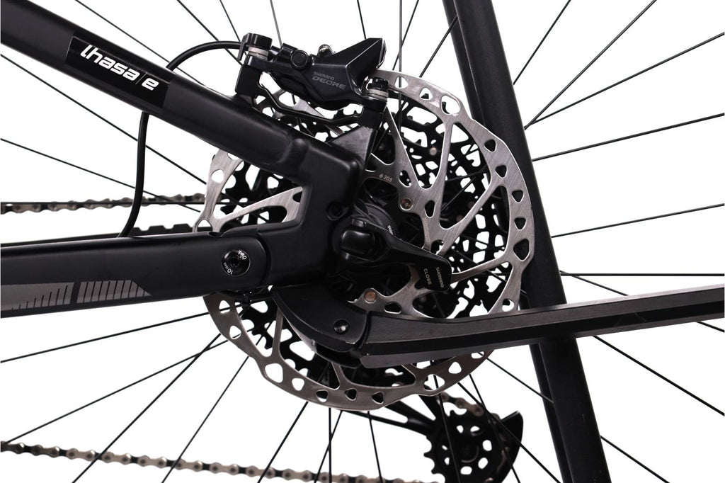 Centurion Lhasa E R860i