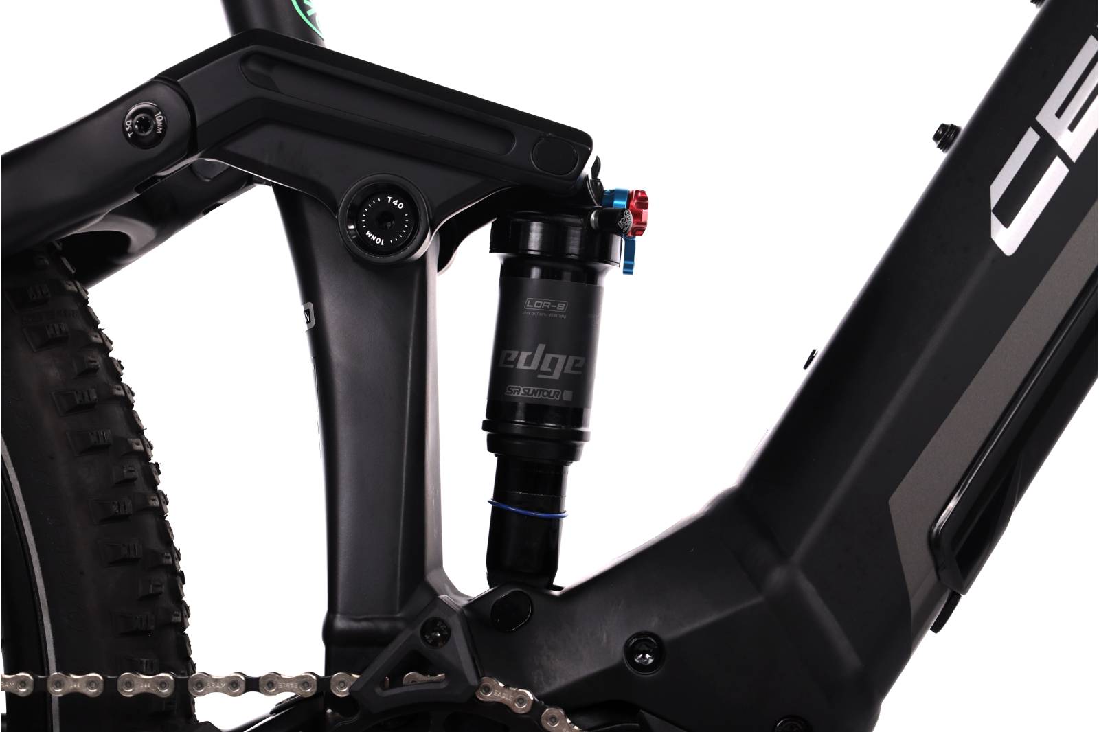 Centurion Lhasa E R860i