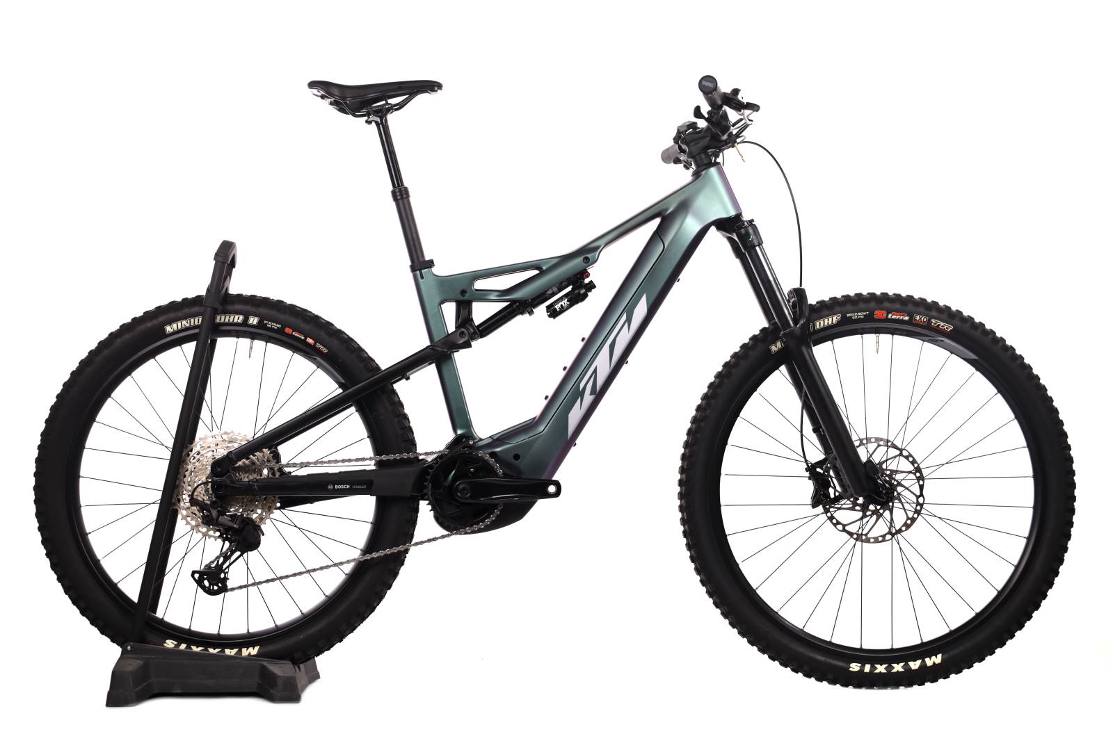 KTM Kapoho  Elite