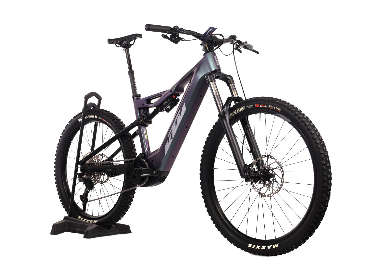 KTM Kapoho  Elite