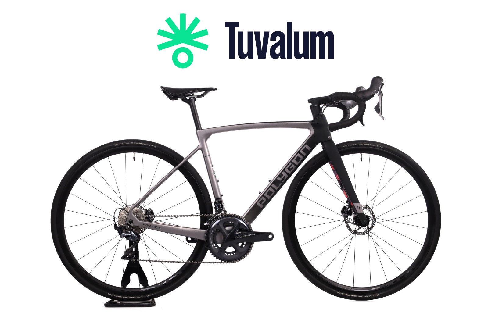 POLYGON STRATTOS S8D