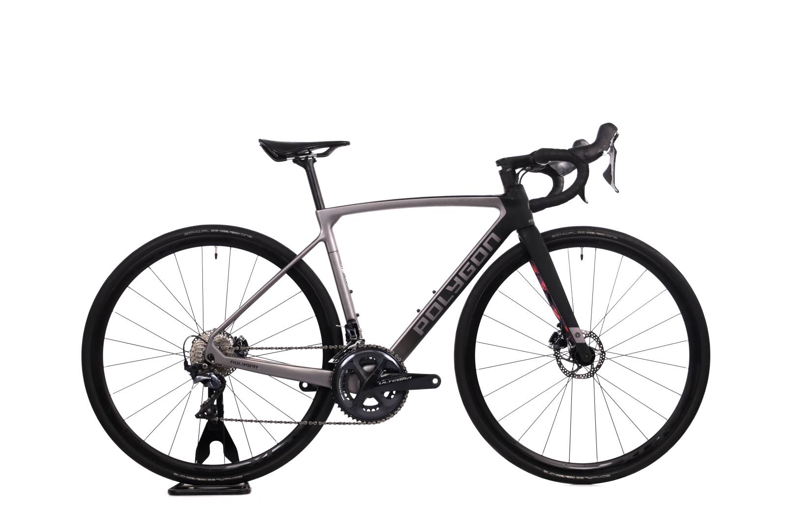 POLYGON STRATTOS S8D