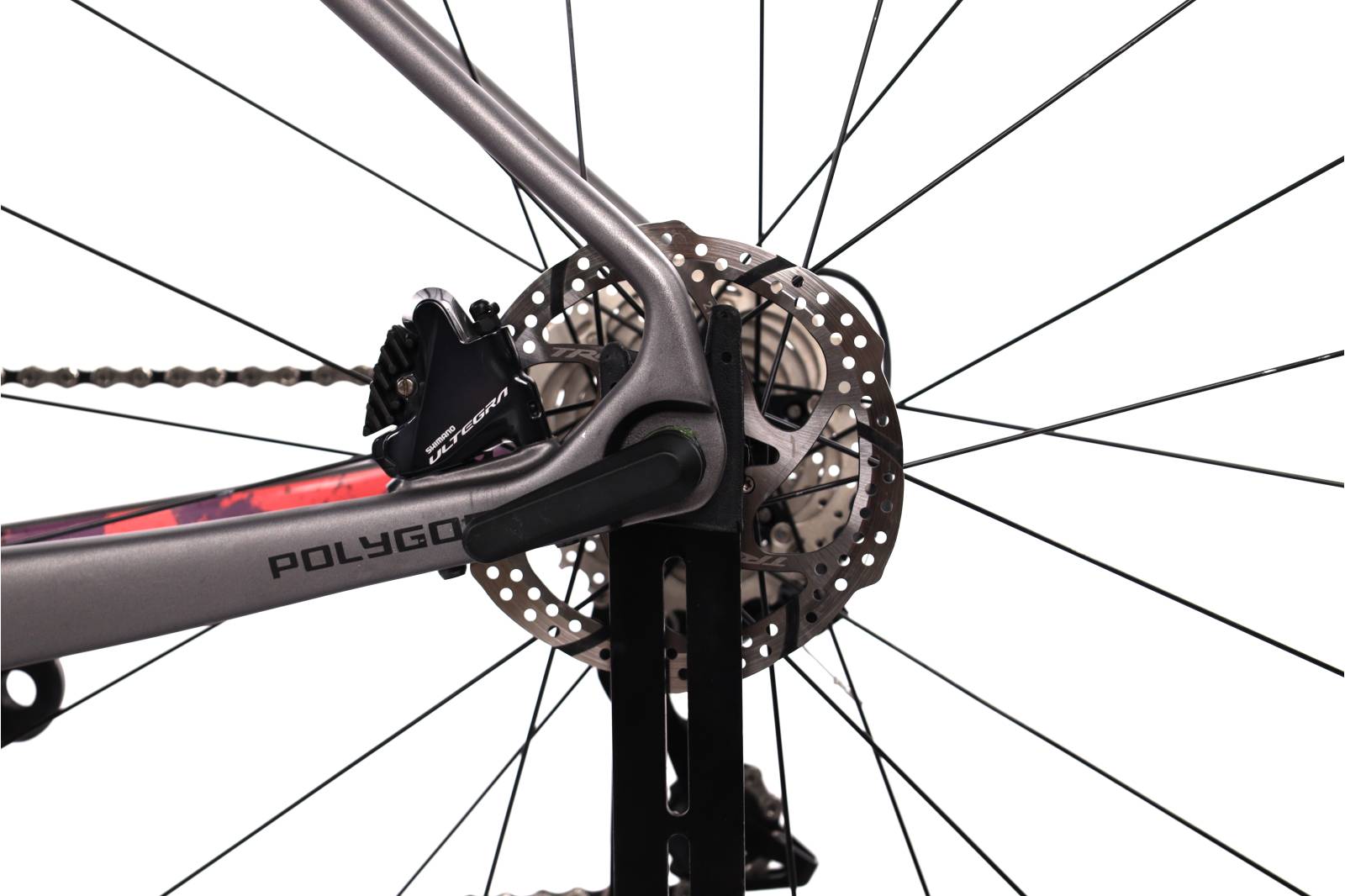 POLYGON STRATTOS S8D