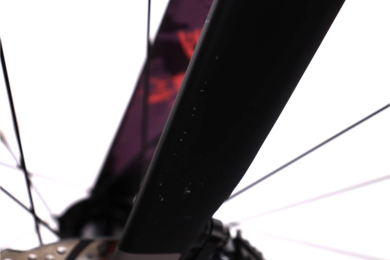 POLYGON STRATTOS S8D