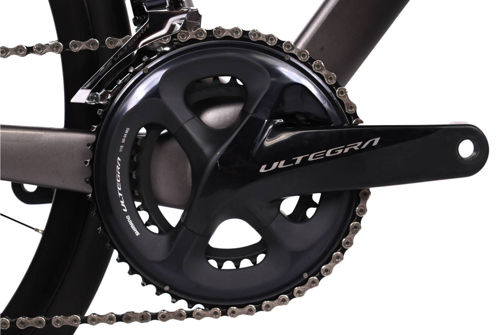 POLYGON STRATTOS S8D