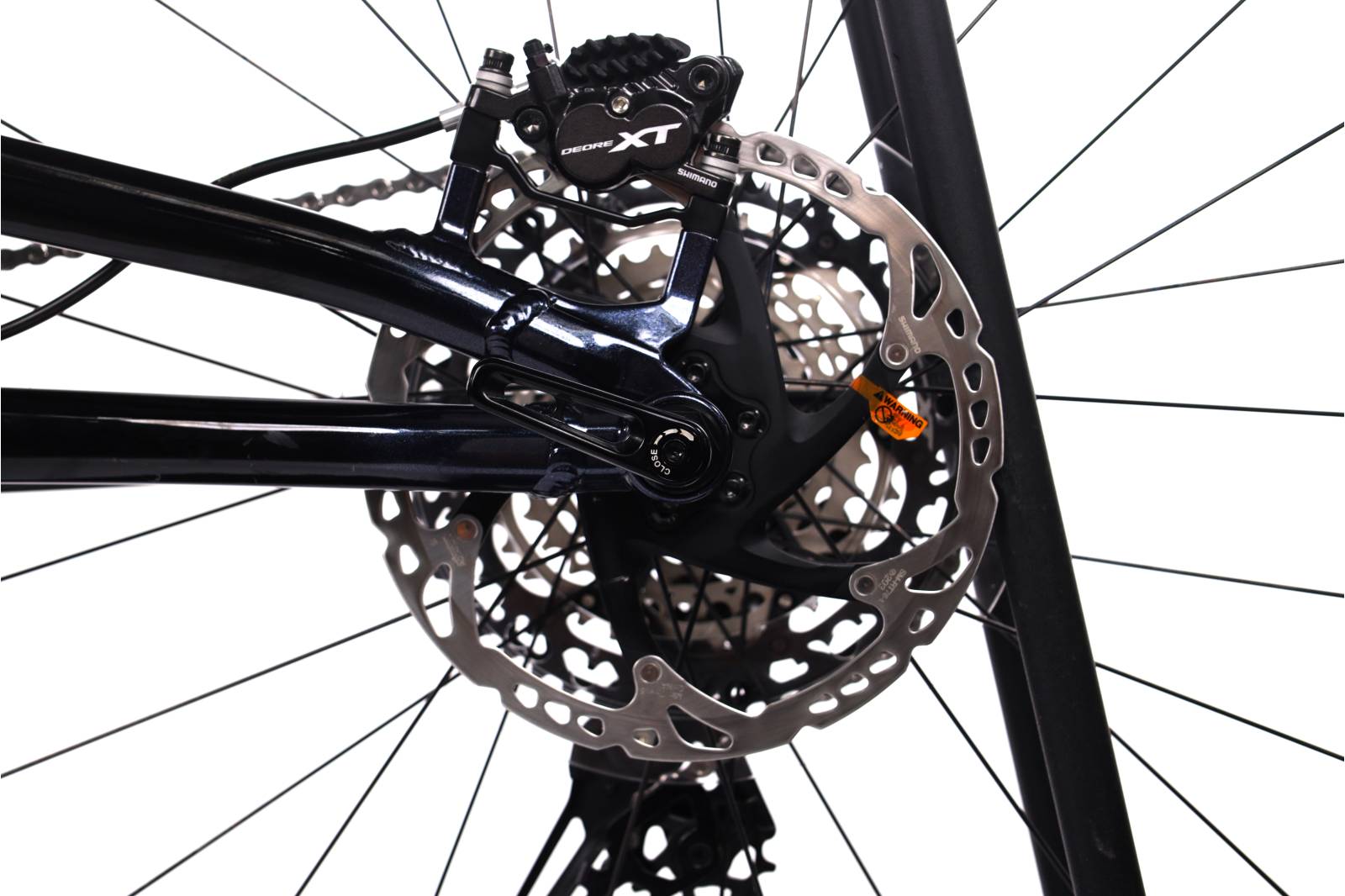 BH Atom-X Lynx 6 Pro