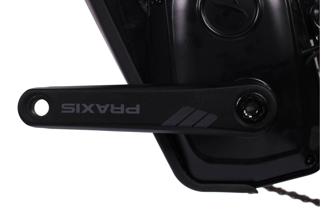 BH Atom-X Lynx 6 Pro