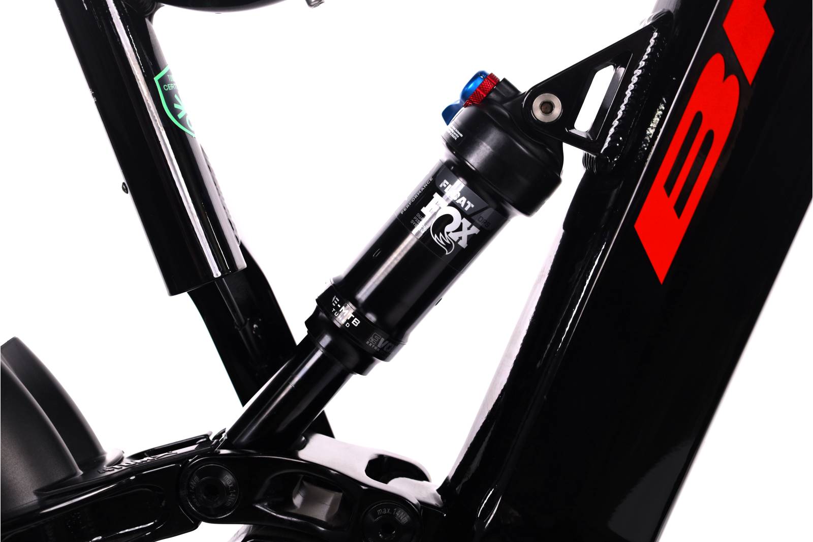 BH Atom-X Lynx 6 Pro