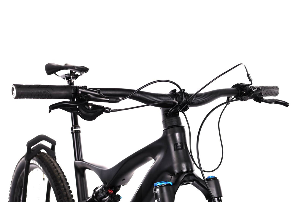 BH Ilynx Trail Carbon 8.6