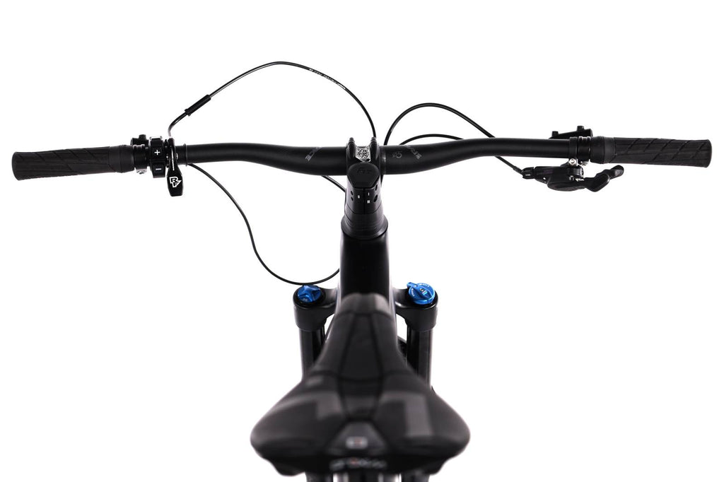 BH Ilynx Trail Carbon 8.6