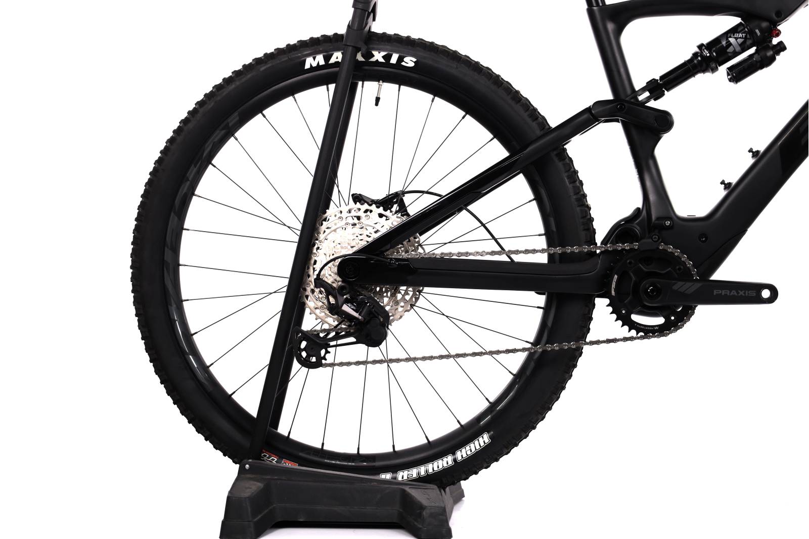 BH Ilynx Trail Carbon 8.6