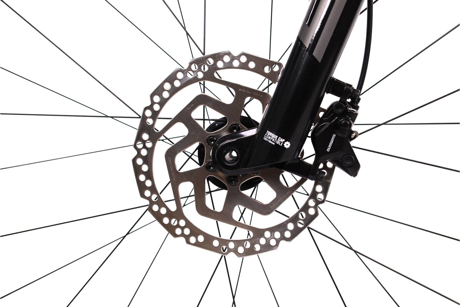 Giant Anthem Advanced 3