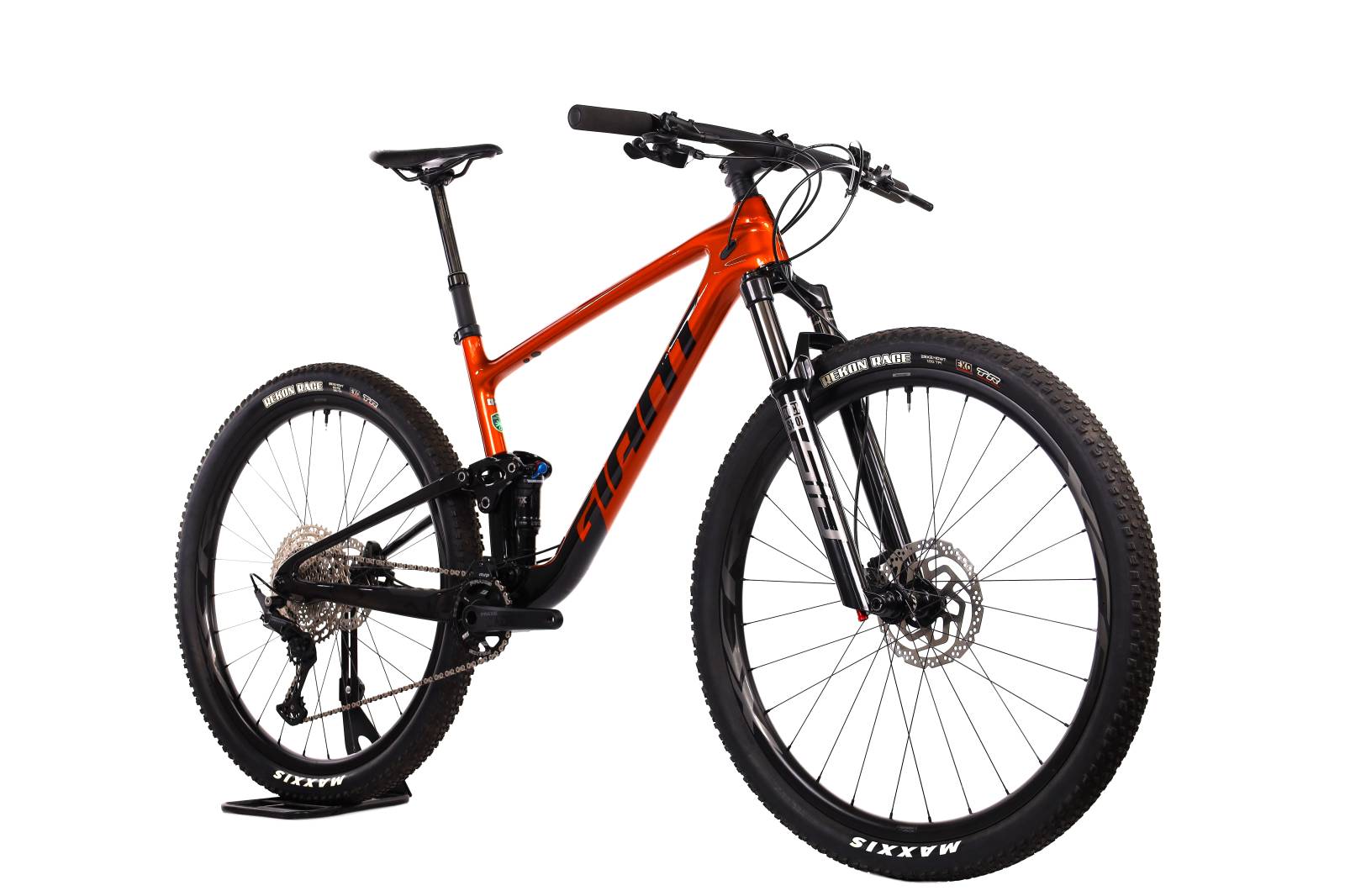Giant Anthem Advanced 3