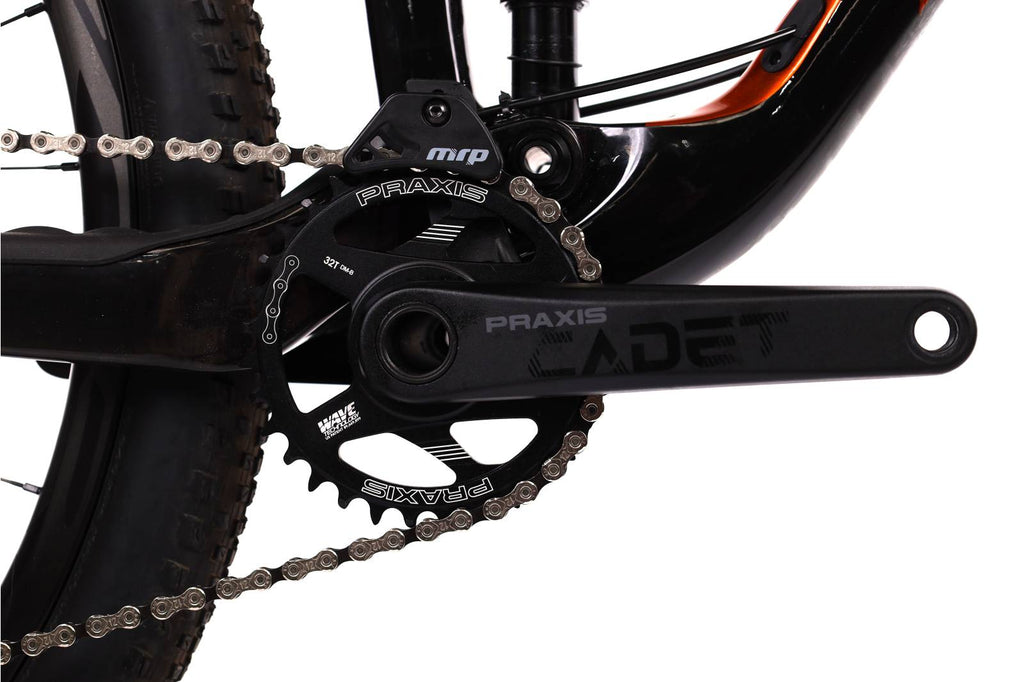 Giant Anthem Advanced 3