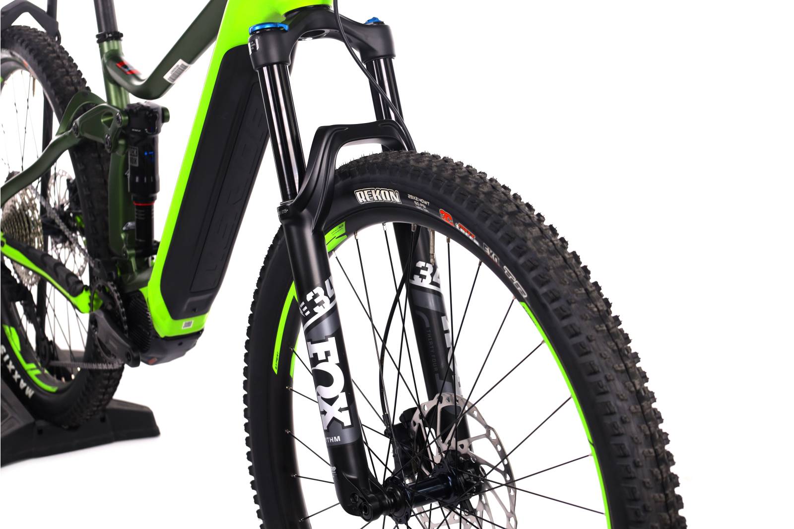 Merida E One Forty 775