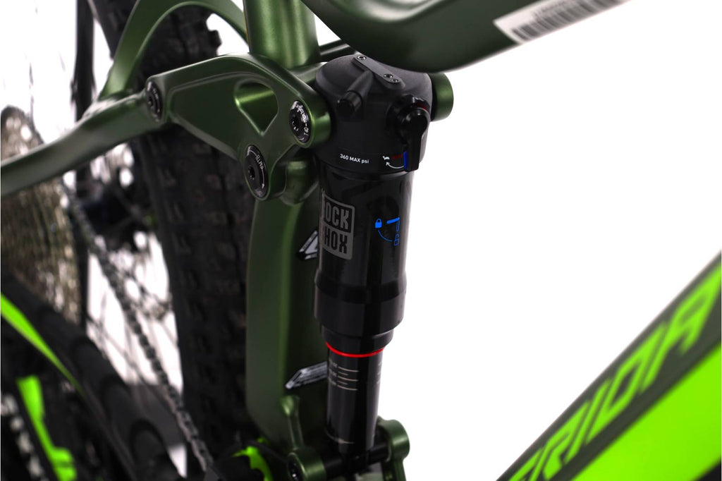 Merida E One Forty 775