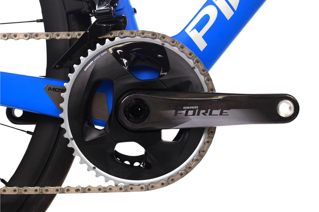 Pinarello Prince Disc Force AXS