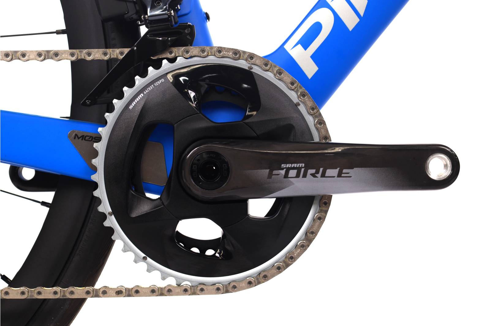 Pinarello Prince Disc Force AXS