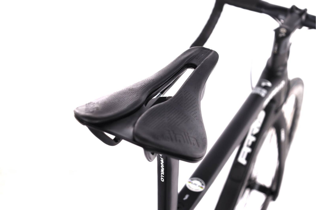 Pinarello Paris Disk Ultegra