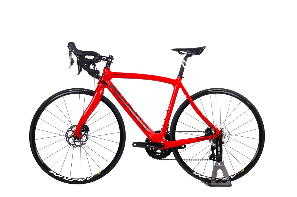 Pinarello Angliru 105 Disc Carbon