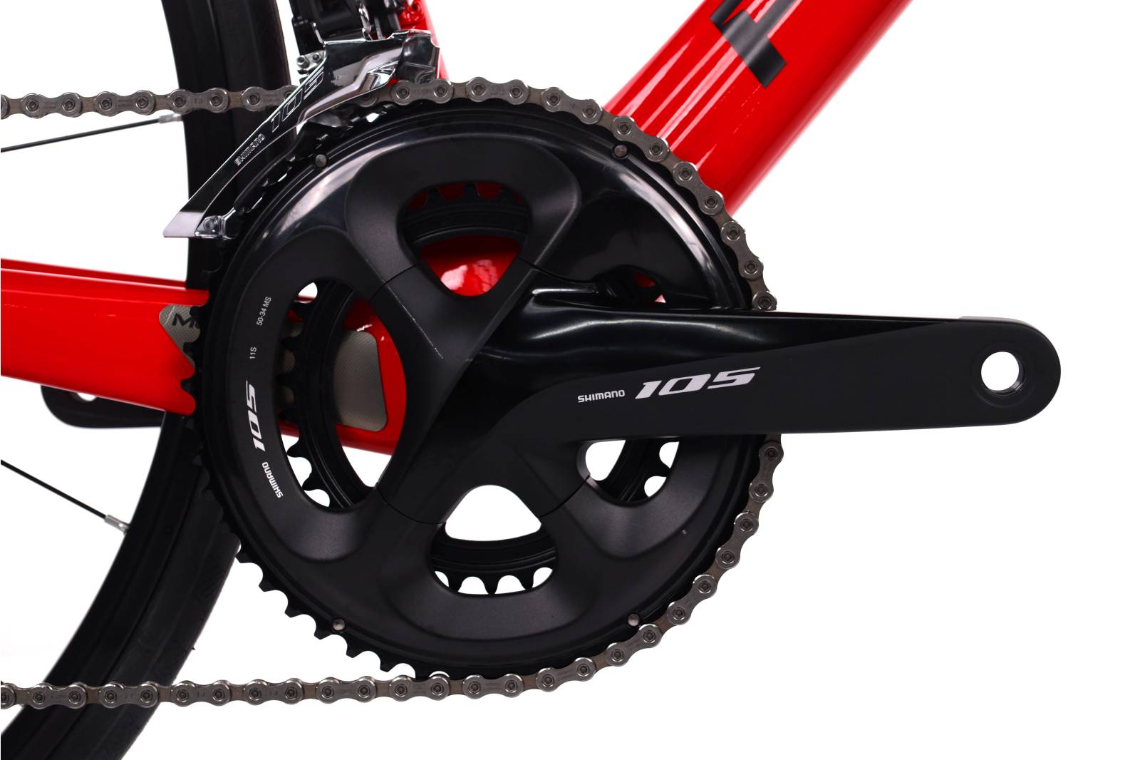 Pinarello Angliru 105 Disc Carbon