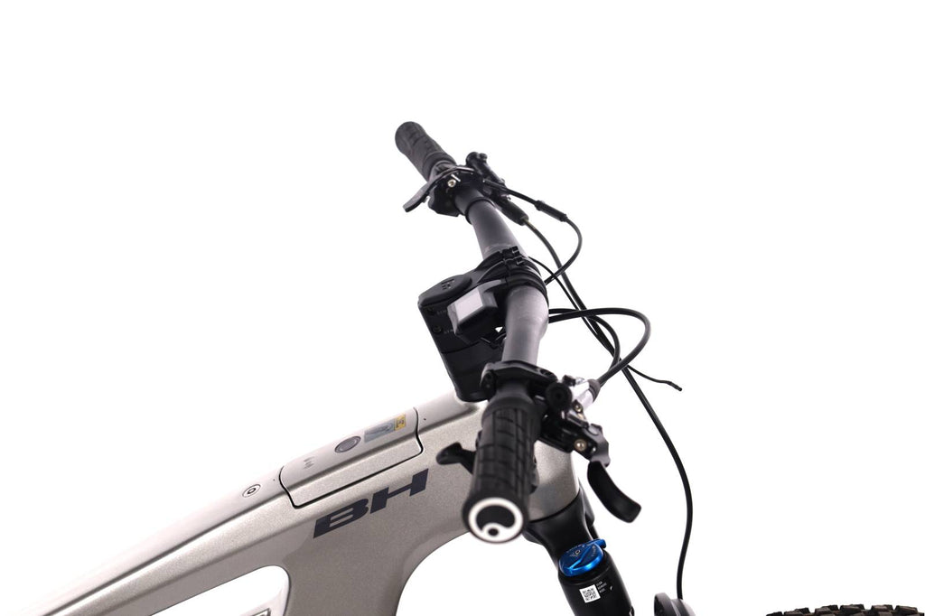 BH Xtep Lynx 9.7 Pro