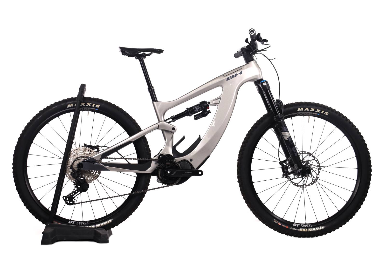 BH Xtep Lynx  9.7 Pro