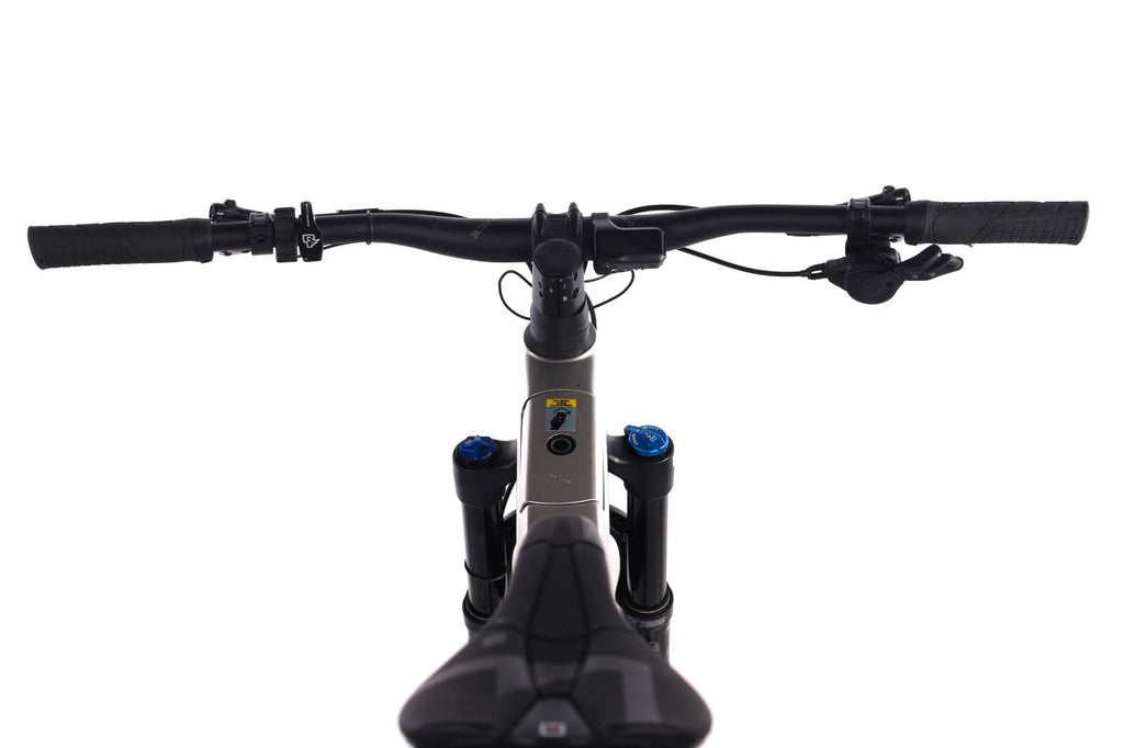 BH Xtep Lynx 9.7 Pro