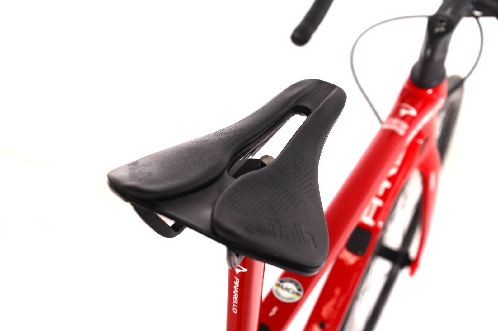 Pinarello Paris Disk Rival