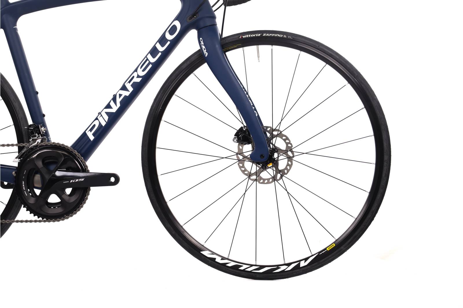 Pinarello Angliru Disk