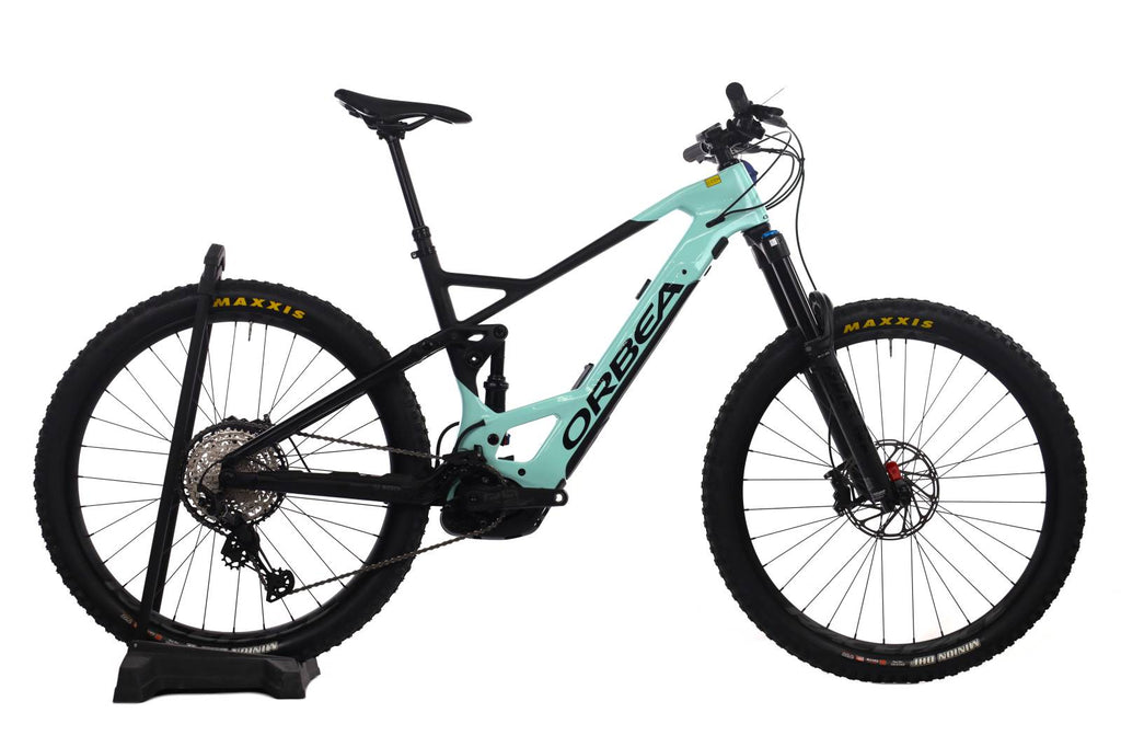 Orbea Wild FS M20