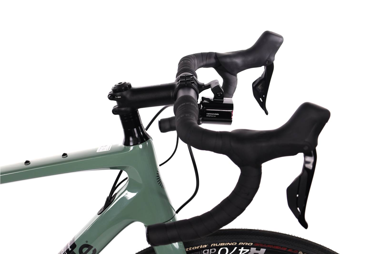 Cannondale Synapse Carbon 2 LE