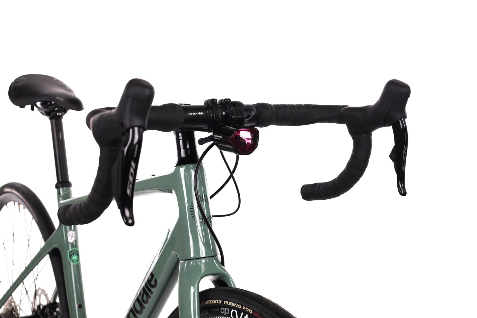 Cannondale Synapse Carbon 2 LE