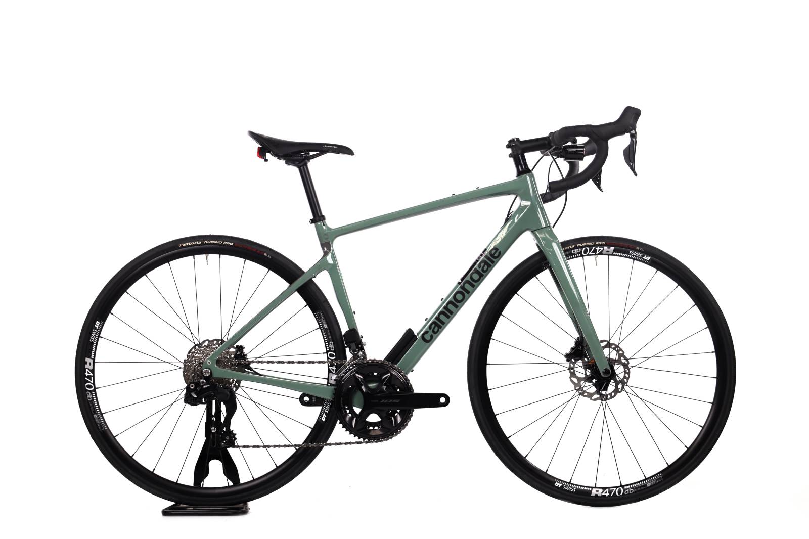 Cannondale Synapse Carbon 2 LE
