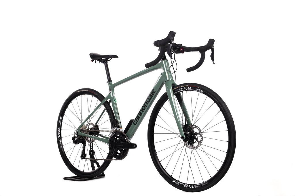 Cannondale Synapse Carbon 2 LE