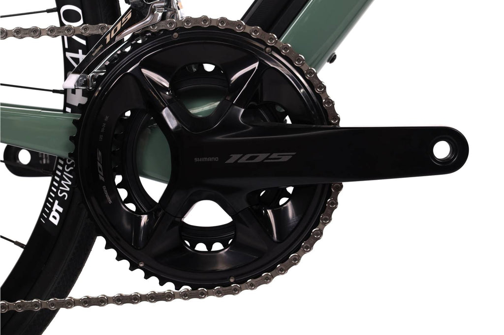 Cannondale Synapse Carbon 2 LE