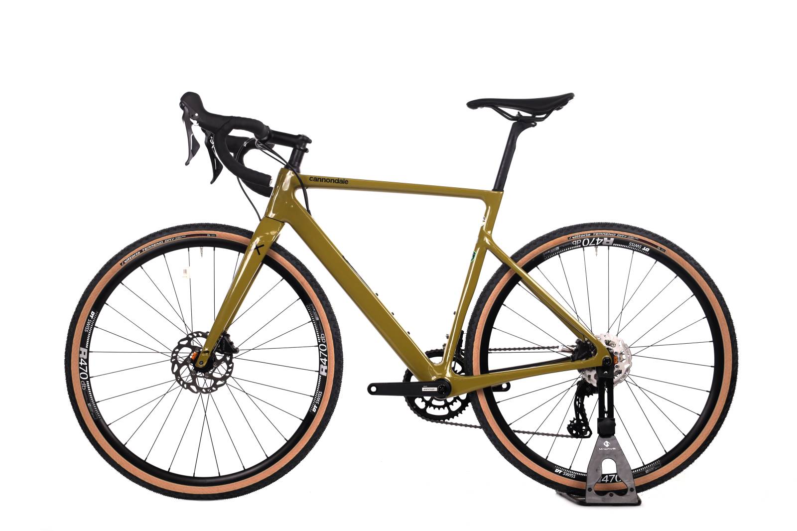 Cannondale Supersix X EVO SE 2