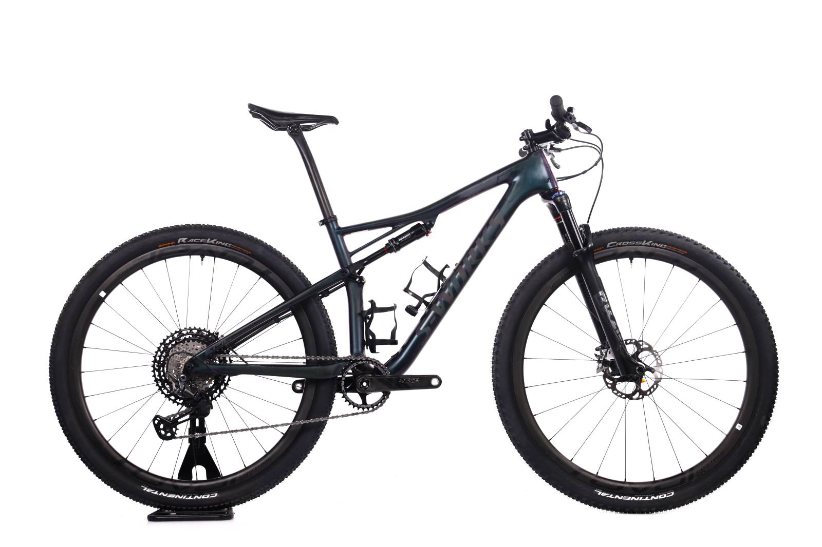 Specialized Epic S-Works XTR