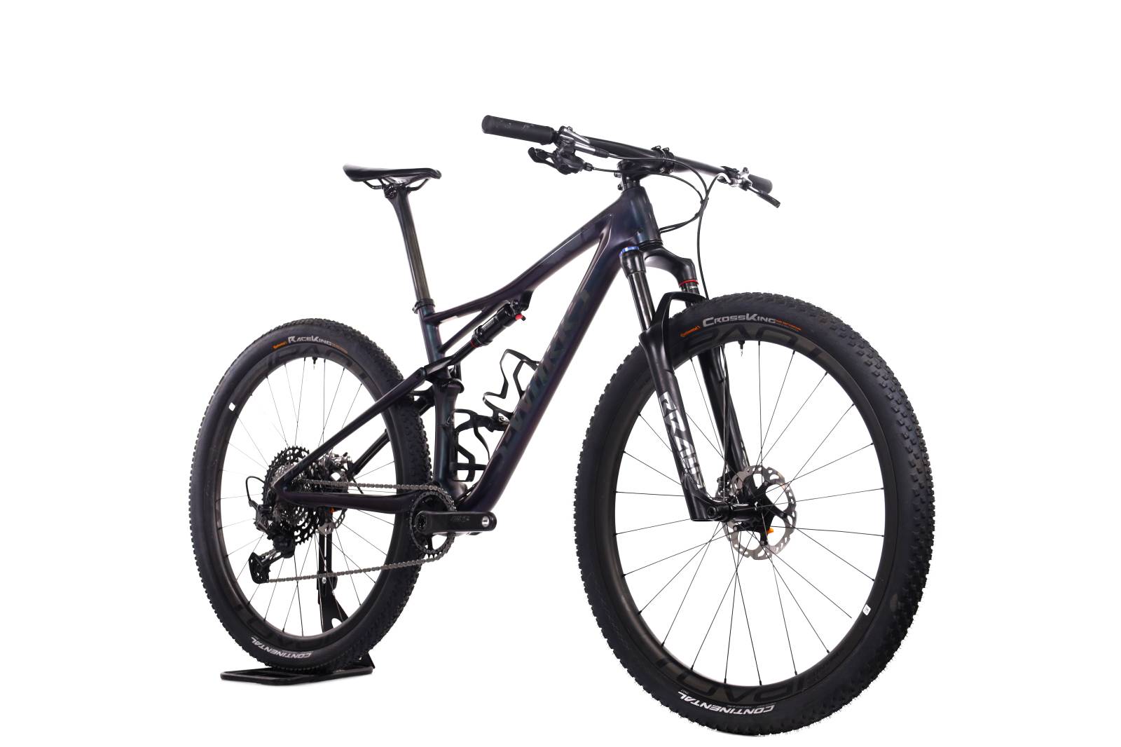 Specialized Epic S-Works XTR