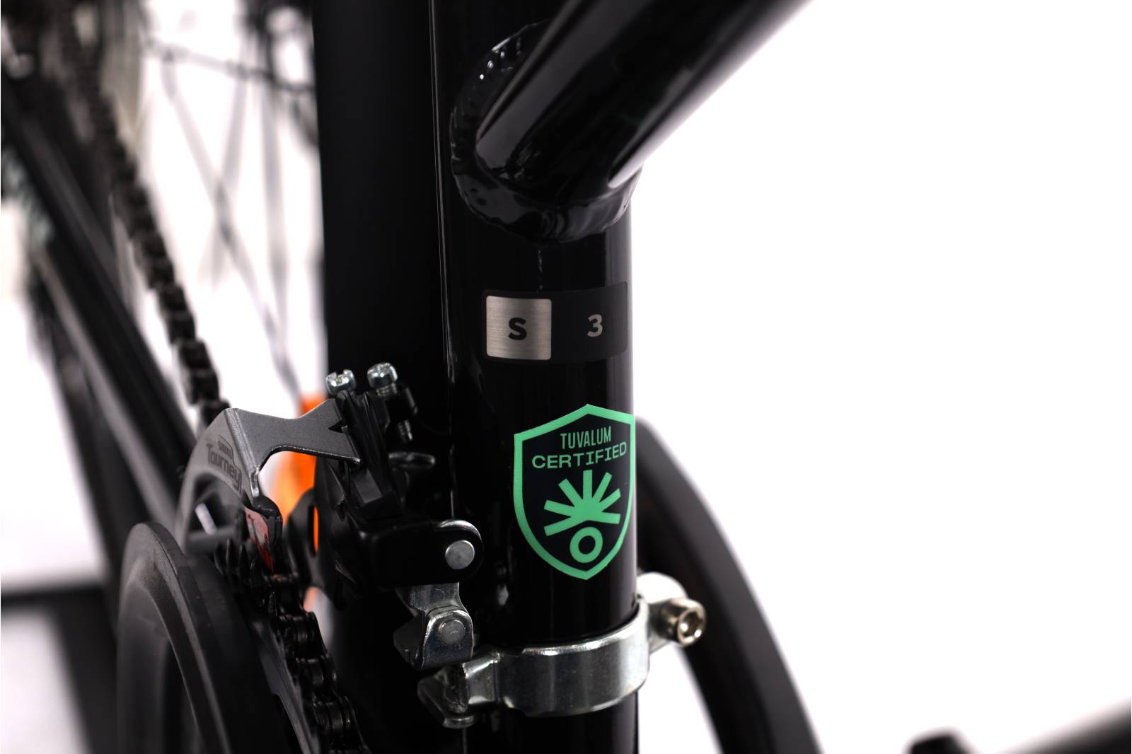 Liv Alight Disc 3 city