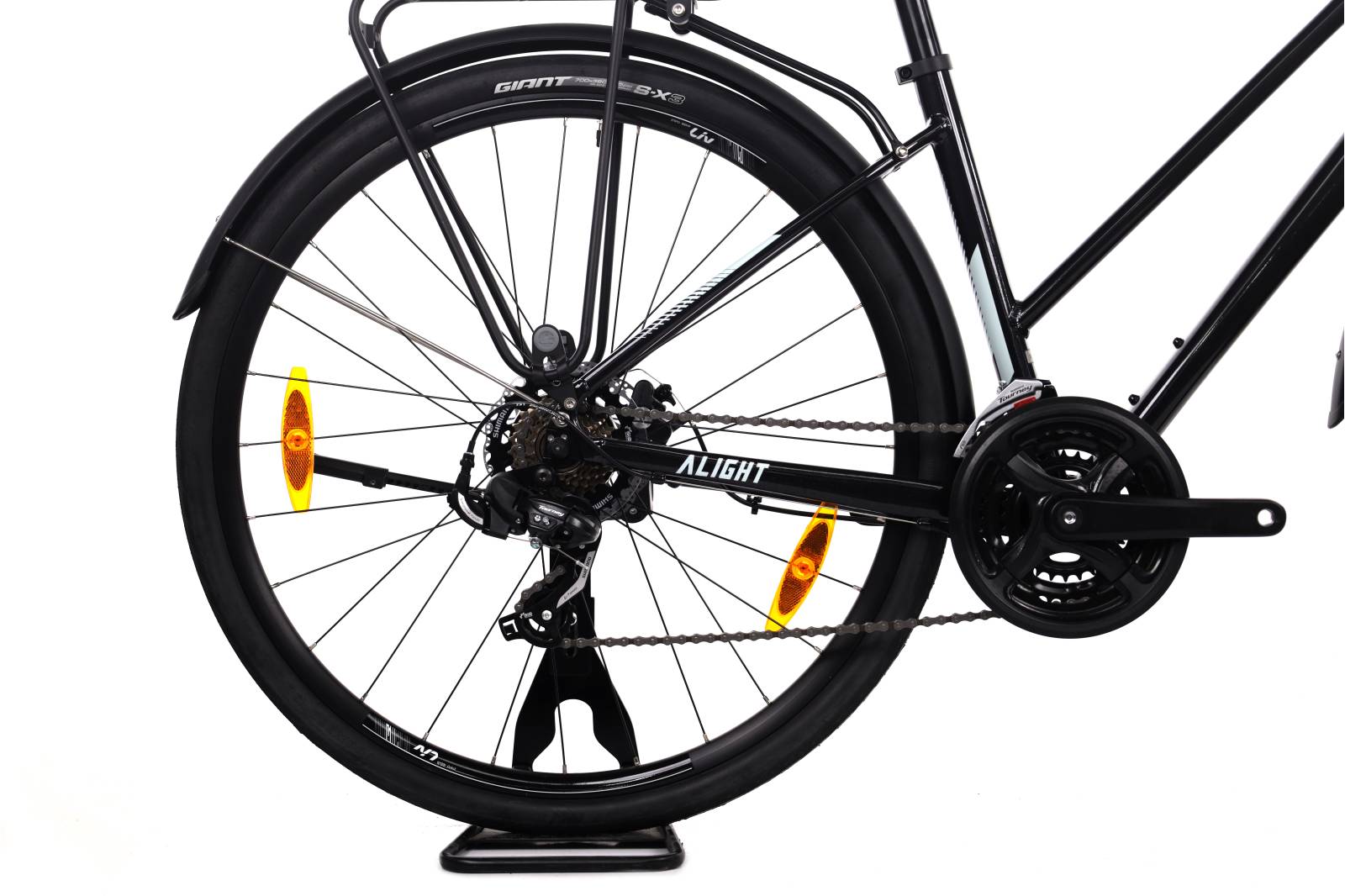 Liv Alight Disc 3 city