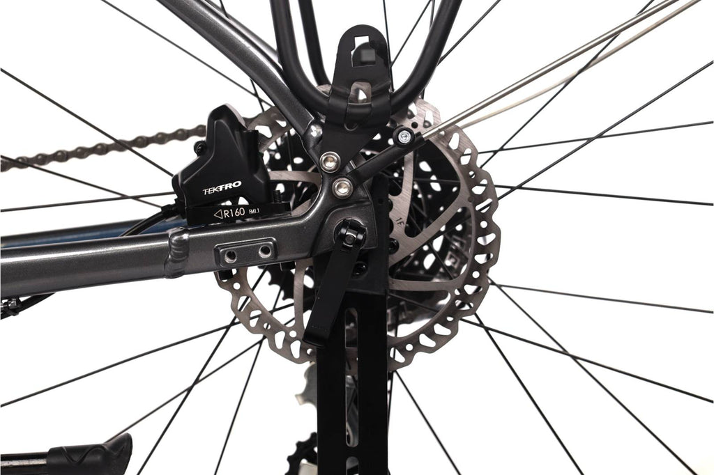 Giant Escape City Disc 2