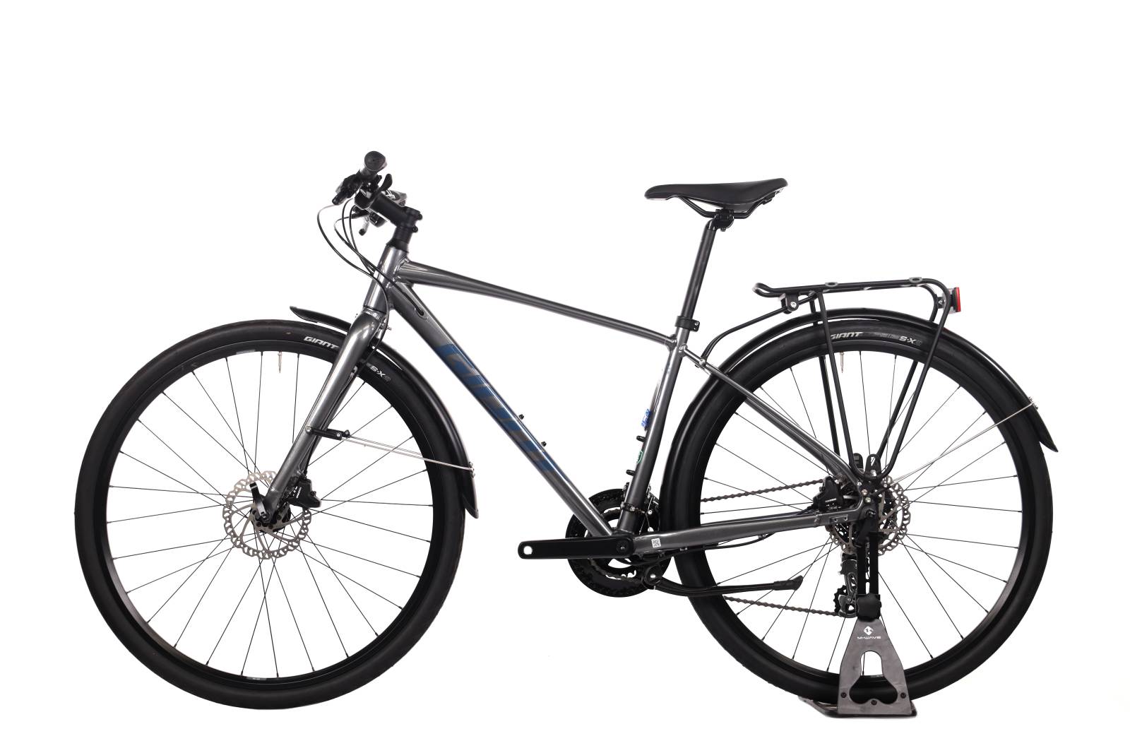 Giant Escape City Disc 2