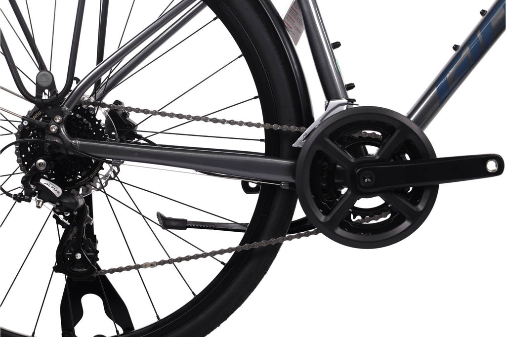 Giant Escape City Disc 2