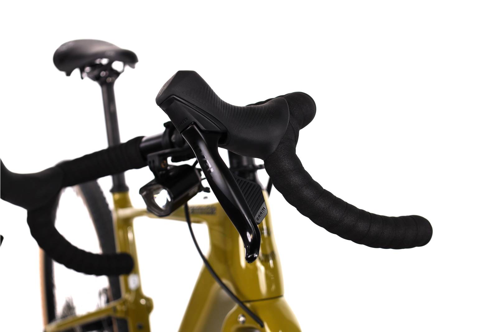 Cannondale Topstone Carbon Rival AXS