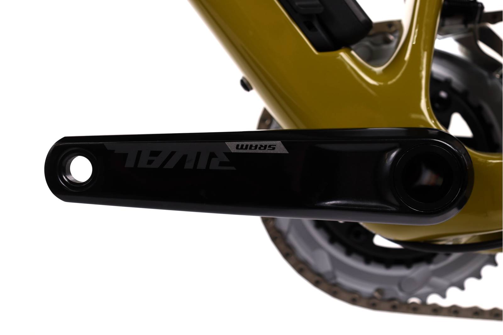 Cannondale Topstone Carbon Rival AXS