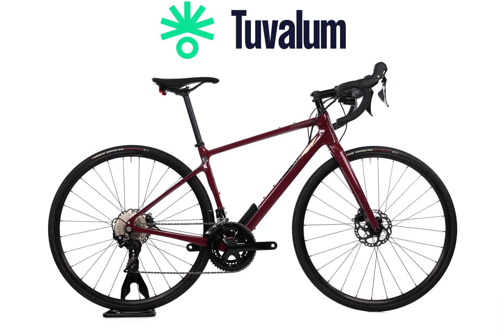 Cannondale Synapse Carbon 3 L