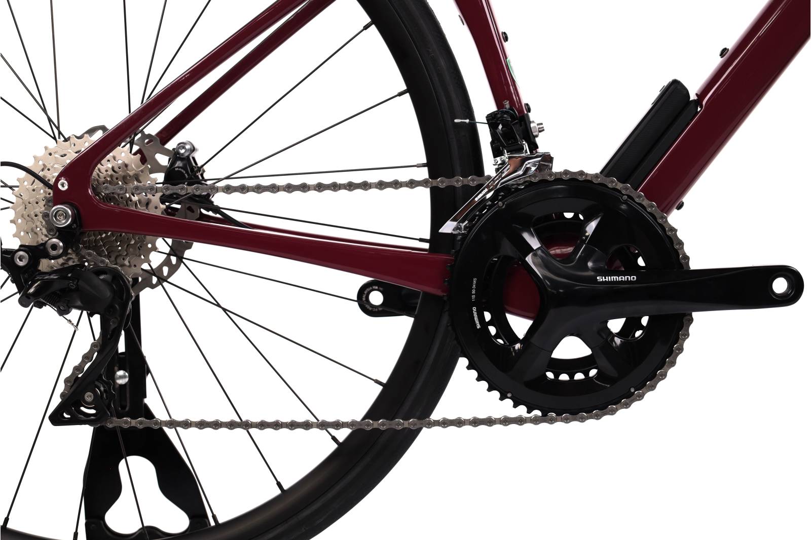 Cannondale Synapse Carbon 3 L