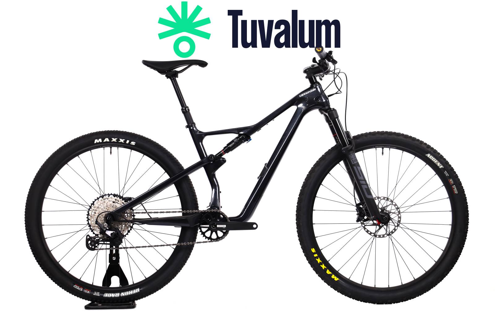 Cannondale Scalpel SE